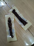 科尔沁 凹凸有型风干牛肉干原味200g 小块肉干肉脯 休闲零食  实拍图