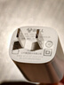 公牛（BULL）GNV-AUB051D 5V-1AUSB充电器/单口手机电源适配器/充电插头/适用苹果/安卓 实拍图