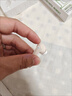 极智臣主动降噪蓝牙耳机超长续航大电量超强音质半入耳式真无线运动游戏音乐苹果安卓适用 油彩肤【数显+立体声-智能降噪】 实拍图