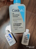 适乐肤（CeraVe）水杨酸嫩肤洁面啫喱236ml(去角质黑头清洁毛孔男女氨基酸洗面奶) 实拍图