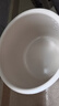 苏泊尔（SUPOR）【国家补贴】0涂层精钢球釜电压力锅2.5L 开盖火锅家用智能预约SY-25FC2502Q电饭煲高压锅1-3人 实拍图