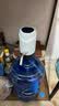 荣事达 桶装水抽水器吸水泵饮水机泵纯净水桶取水器上水器大桶水压水器 双泵白【高端质感】 实拍图