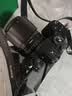 唯卓仕56mm F1.4富士口自动对焦镜头大光圈人像适用于XF卡口XT30 XS10 XS20 XT4 T5 XE4微单相机定焦镜头 黑色款-AF 56mm F1.4 XF（富士口） 官方标配 实拍图
