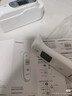鱼跃（Yuwell）电子体温计家用医用体温额温枪婴儿童老人温度计测温枪YHW-1 实拍图