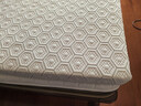 京东京造森呼吸乳胶床垫 泰国原芯进口93%天然乳胶70D双人180x200x5cm 实拍图