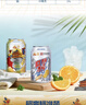 冰峰（ICEPEAK） 无糖橙味汽水330ml*24罐 0糖0脂 中华老字号陕西特产碳酸饮料 实拍图