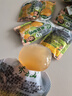 齐云山南酸枣冻320g 0脂肪果冻蜜饯下午茶出游休闲儿童零食礼物 实拍图