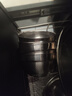 美厨（maxcook）304不锈钢碗 汤碗双层隔热 餐具面碗11.5cm 10只装 MCWA8021 实拍图