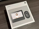 小米智能猫眼2+64GB存储卡 300万像素家用摄像头可视门铃电子猫眼AI人形侦测人脸识别双向通话 实拍图