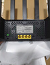 Tenda腾达路由器WiFi7【云霄BE5100】千兆穿墙王信号增强无线超强2.5g网口家用电竞放大器立式BE6L Pro 实拍图