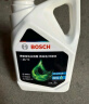 博世（BOSCH）有机长效汽车防冻液发动机冷却液 养车保养 冰点-45℃ 2L（绿色） 实拍图