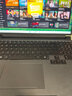 雷神猎刃S 2025【RTX5070Ti】16英寸AI设计学生编程游戏笔记本电脑(i9HX 16G1T 240Hz)国家政府补贴20% 实拍图