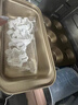 花沐禧烘焙工具套装入门家用饼干材料新手披萨盘烤箱烘培做戚风蛋糕模具 新手全套 实拍图