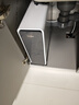 海尔（Haier）鲜活水家用净水机1200G pro 6年RO净饮机厨下净水器3.48L/分钟 HKC3000-R793D2U1国家补贴 实拍图