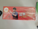 双鱼（DOUBLE FISH）乒乓球三星 展翅ABS新材料V40+ 3星兵乓球比赛用球 白色30个装 实拍图