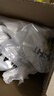 登比塑料袋加厚背心袋大号笑脸超市购物食品袋方便打包袋40*60cm100只 实拍图