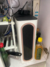志高（CHIGO）净水器家用厨下1000G鲜活直饮水RO反渗透通用滤芯纯水机加热制冷一体管线机前置全屋三件套 【即热直饮一体套装】GD1000+K10管线机 实拍图