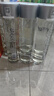 芙丝（VOSS）挪威原装进口饮用天然泉水(深层自流)375ml*24瓶(玻璃瓶)休闲泡茶 实拍图