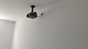 松下（Panasonic）PT-P20C激光投影仪 白天家用办公投影机 智能家庭影院客厅卧室4K解码大屏电视 国家补贴 实拍图