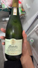 BERSANO【意大利进口配香槟酒杯】莫斯卡托起泡酒甜白葡萄酒小白花气泡酒 DOCG级【阿斯蒂】750ml*1 实拍图