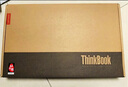 ThinkPad【国家补贴20%】联想ThinkBook 设计师系列16p游戏AI创作DeepSeek14代酷睿i7 32G 1T RTX4060 3.2K 实拍图