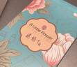 ALittleFlower适用苹果15plus钢化膜iphone15plus手机膜高清防尘防指纹全包边贴膜全屏覆盖保护膜2片装 实拍图