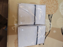 洗衣袋护洗袋文胸毛衣家用洗衣机机洗专用细网防变形网袋小号网兜 2件套特大号【60*60厘米】 细网-（网口密洗常规衣） 实拍图