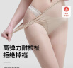 浪莎丝袜女夏季超薄款光腿神器5A抑菌不易勾丝性感长筒肉色打底裤袜 实拍图