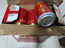 加多宝凉茶植物饮料 茶饮料 310ml*24罐 (新老包装随机发货) 实拍图