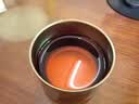 熙溪 福鼎白茶 2015年寿眉茶叶25g老白茶便携装 实拍图