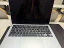 NACCITY2025新款苹果macbook air保护壳M4软壳M3磨砂MacBook Pro硅胶13.3英寸14防摔16笔记本电脑壳m2套m1 25款M4 Air 13.6寸丨A3240磨砂透明 晒单实拍图