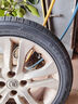 利奥玲珑轮胎汽车轮胎 适配欧尚A800/风行S500 195/50R16 88V P88 实拍图