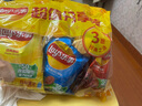 乐事（Lay's）薯片（原味+红烩味+烧烤味）70g*3包 超值分享装 零食大礼包 实拍图