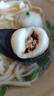 海欣 灌汤福州鱼丸1000g 国产包心丸子 早餐半成品火锅丸料火锅食材 实拍图