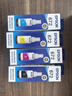 爱普生（EPSON）T6721-4原装墨盒墨水 适用L363/L351/L565/L455/L130/L310/L360/L380/L1300 墨仓式打印 四色套装染料墨水 实拍图