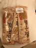 蔡林记中华老字号 地道武汉风味热干面5包热干面标配+酸豆角750g早餐 实拍图