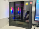 微星（MSI）海皇戟RS i5 14600KF/RTX5060/32G DDR5/1TB 国家补贴20%电竞游戏设计师办公台式电脑主机整机 实拍图