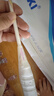 川崎（KAWASAKI）羽毛球拍超轻碳素耐打对拍KD-1pro蓝紫（已穿线+6球+手胶+拍包） 实拍图