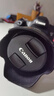 佳能（Canon） 原装镜头盖 微单反相机 镜头保护前盖 49mm/55mm/67mm/77mm/82mm镜头盖 E-77 II （77mm）原装镜头盖 实拍图