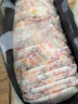 bebetour爱丽丝奇缘拉拉裤 XL34片(12-17kg)夜用尿不湿奢柔舒适定点下渗【品牌直供 安心品质】 实拍图