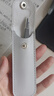 尖工（JIANGONG）高精密男士拔胡子小镊子工具胡子夹拔毛神器假睫毛眉夹拔毛钳 实拍图
