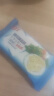 Aji 酵母减盐味苏打饼干3斤装/箱 薄脆梳打早餐零食送礼团购礼盒 实拍图