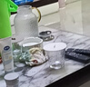 忆壶茶凉水壶冷水壶耐高温玻璃泡冰水壶大容量家用果汁杯花果茶壶套装 实拍图