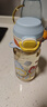 babycare儿童水杯吸管杯双饮二合一户外运动水壶上学大容量PPSU-满杯600ml 实拍图