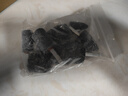 雷蒙砂轮打磨头金属玉石抛光工具电磨头雕刻配件棕刚玉6mm混装8支 实拍图