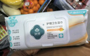 润荷护理湿巾80片*12包（960片）金盏菊瘫痪病人老人护理全身可用 实拍图