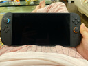 任天堂（Nintendo）Switch2/1代 OLED日版/港版游戏机续航加强版ns体感掌机便携家用主机 【保税仓最快次日达】港版Switch2赛车同捆 实拍图