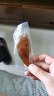 沂蒙公社0添加剂带皮小香薯400g红薯干软糯香甜农家地瓜干番薯独立包装 实拍图