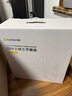 诺泰（nuotai）人体工学腰靠办公室久坐床头坐垫靠垫汽车腰部护腰靠背垫K09黑色 实拍图