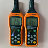 PEAKMETER数字温湿度计PM6508工业级高精度温湿度测量仪湿球露点温度计 实拍图